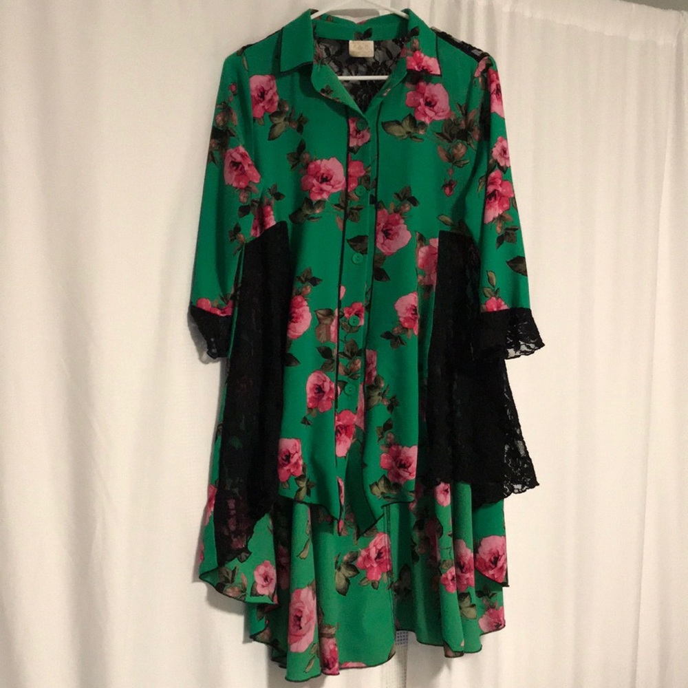 Tunic